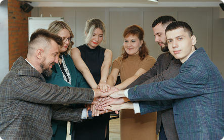 Принцип взаимовыгодного сотрудничества (Win-Win)